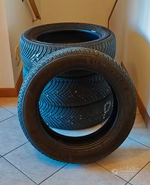 Michelin Alpine 7 - 205/55 R17