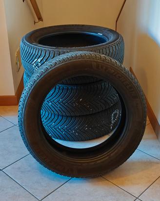Michelin Alpine 7 - 205/55 R17