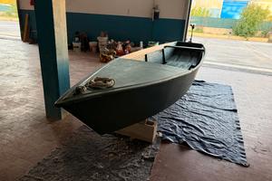 Barchino Caccia/Pesca