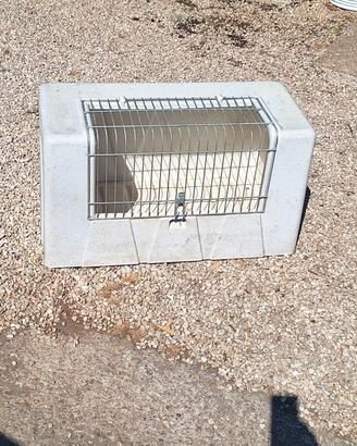 box trasporto cane