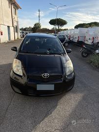 Toyota Yaris 2a serie  1.0 benzina