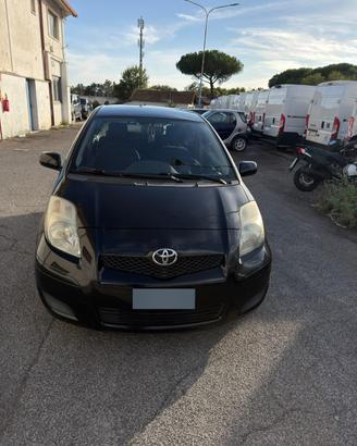 Toyota Yaris 2a serie  1.0 benzina