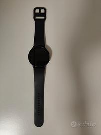 Samsung Galaxy Watch 6 black