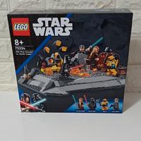 LEGO 75334 Star Wars 