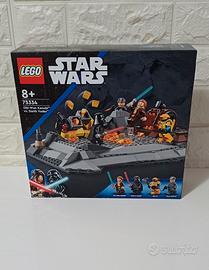 LEGO 75334 Star Wars 