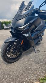 Kymco Xciting 400i - 2025