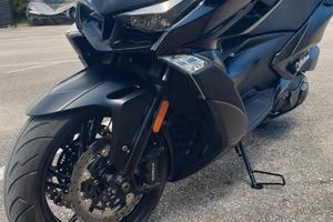 Kymco Xciting 400i - 2025