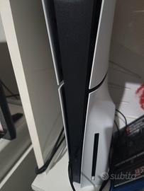 ps5 piu accessori