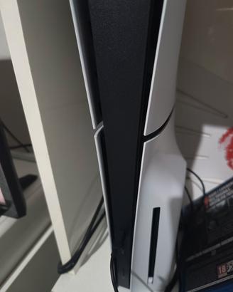 ps5 piu accessori