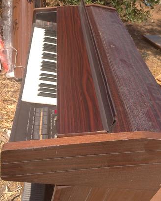 pianoforte Bontempi 