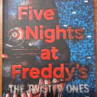 Five Night at Freddy's 