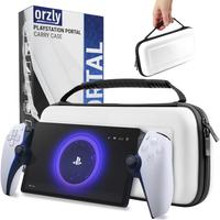 Custodia trasporto Orzly Playstation Sony Portal