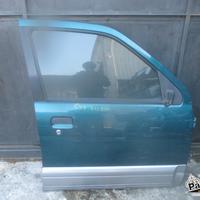 PORTA ANT DX DAIHATSU TERIOS 1.3 B 2000 HC 647/202