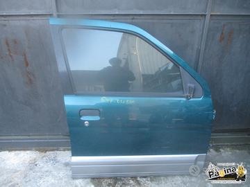 PORTA ANT DX DAIHATSU TERIOS 1.3 B 2000 HC 647/202