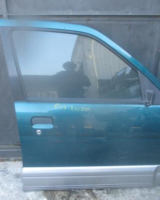 PORTA ANT DX DAIHATSU TERIOS 1.3 B 2000 HC 647/202