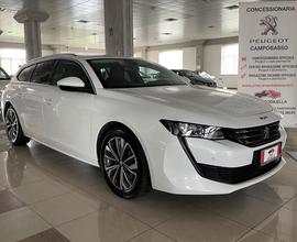 PEUGEOT 508 SW Allure - BlueHDi 160cv EAT8 EURO6D
