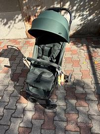 Passeggino Leggero Chicco Urbino - Come nuovo