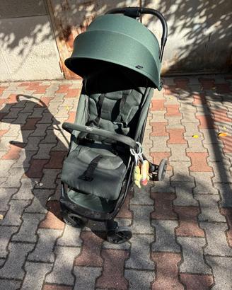 Passeggino Leggero Chicco Urbino - Come nuovo