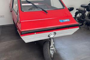All cars charly prima serie conservato mircocar 50