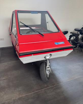 All cars charly prima serie conservato mircocar 50