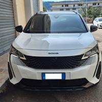 PEUGEOT 3008 FULL OPTIONAL TETTUCCIO APRIBILE