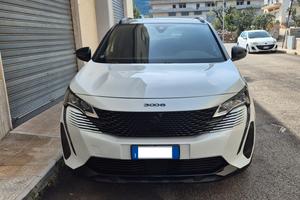 PEUGEOT 3008 FULL OPTIONAL TETTUCCIO APRIBILE