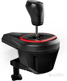 Thrustmaster TH8S Shifter Add-On, Cambio