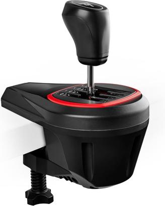 Thrustmaster TH8S Shifter Add-On, Cambio