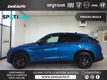 Alfa Romeo Stelvio 2.2 TD 210 CV Veloce AT8 Q...