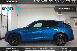 Alfa Romeo Stelvio 2.2 TD 210 CV Veloce AT8 Q...