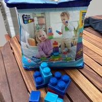 Mega Bloks