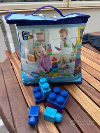 Mega Bloks