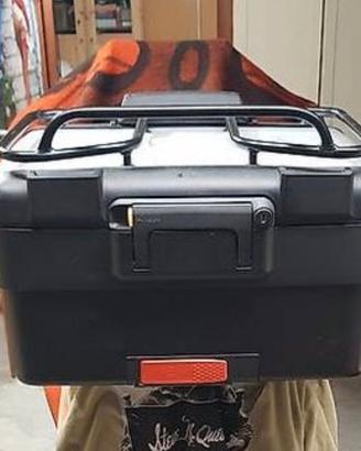 Topcase Vario Bmw Gs 1200Lc e 1250