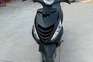 Piaggio zip