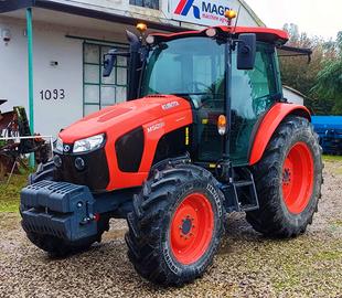 Trattore KUBOTA M5091 95 HP