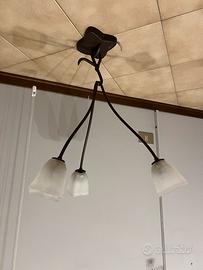 Lampadari Liparini