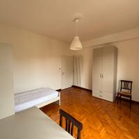 Camera singola per studentessa