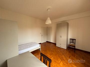 Camera singola per studentessa