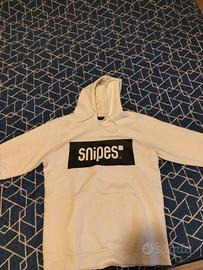 Felpa Snipes 