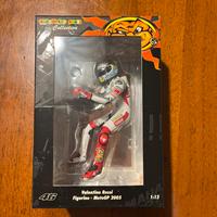 Minichamps Valentino Rossi- Limited Edition