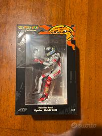 Minichamps Valentino Rossi- Limited Edition