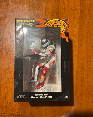 Minichamps Valentino Rossi- Limited Edition