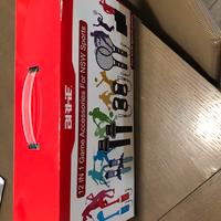 Accessori sport per nintendo switch