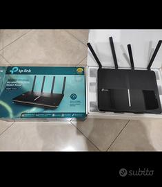 modem router tp-link vr2800