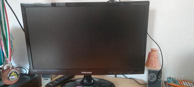 Monitor TV Samsung 22"FullHD (Modello T22B300EW)