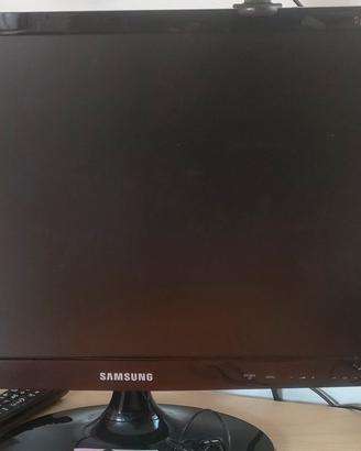 Monitor TV Samsung 22"FullHD (Modello T22B300EW)