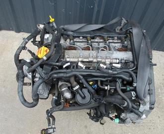 motore fiat 16  2.0 mtj  D20AA  suzuki sx4