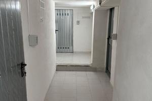 Cantina, Deposito San giorgio a cremano