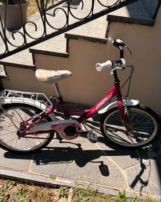 Bici bambini , bicichletta