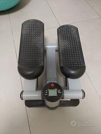 Step per esercizi in casa